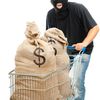 Bank Robbing For Dummies: Don't Hit The Same Bank Three Times In A Row